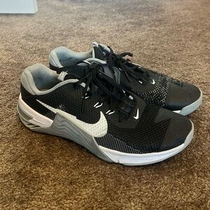 Nike metcon8 size 11.5 men